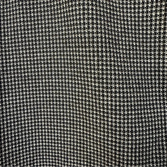 Fenzia S&K Men's Grey Silk/Wool Blend Sports Blazer Jacket Size 44L GUC - Picture 10 of 12